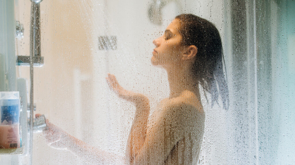 WHY DO I HATE SHOWERING WITH ADHD?