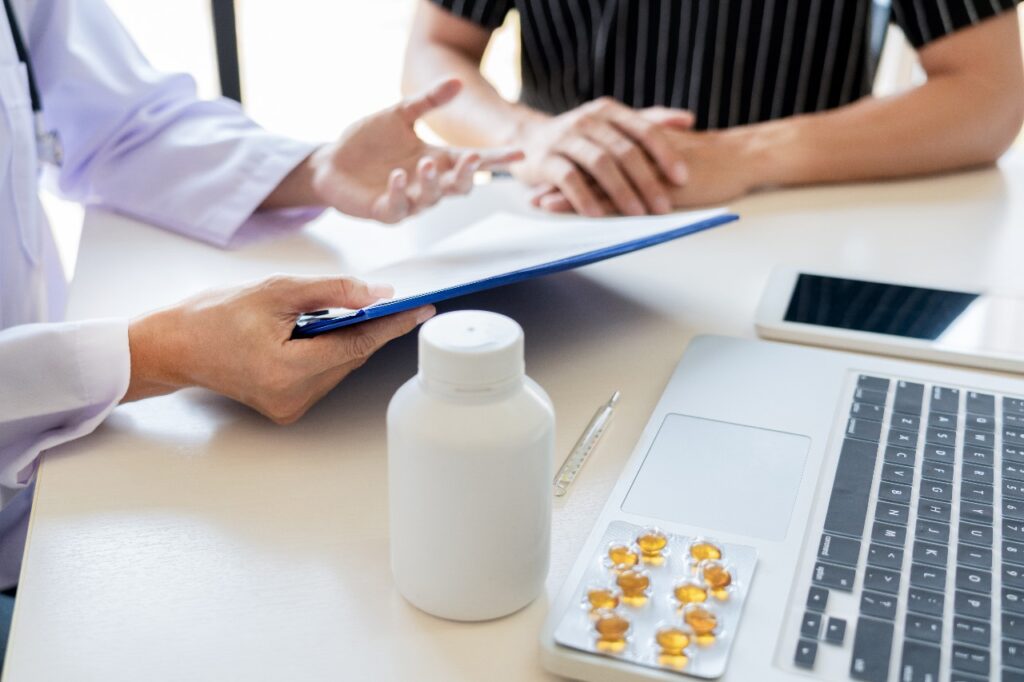 WHAT IS MEDICATION MANAGEMENT