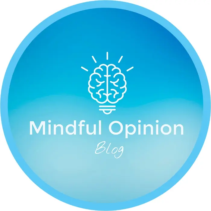 mindful opinion